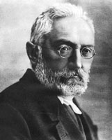MIGUEL DE UNAMUNO